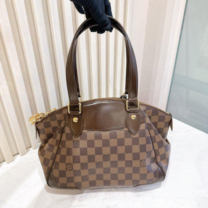 LV Verona PM in Damier Ebene