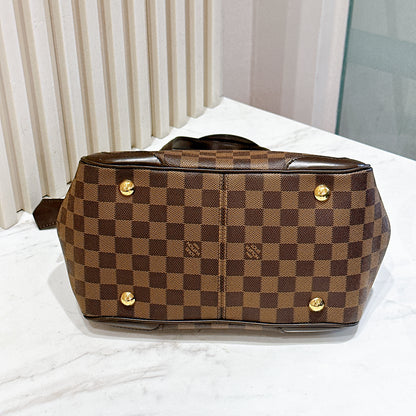LV Verona PM in Damier Ebene