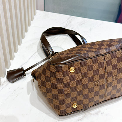 LV Verona PM in Damier Ebene