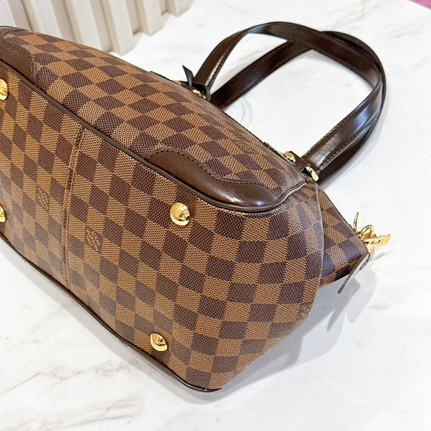 LV Verona PM in Damier Ebene