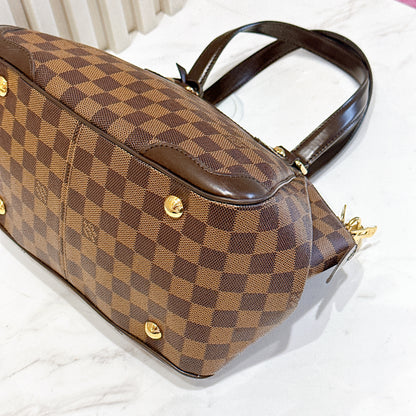 LV Verona PM in Damier Ebene