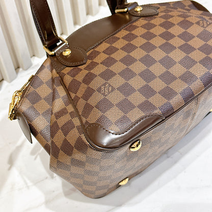 LV Verona PM in Damier Ebene