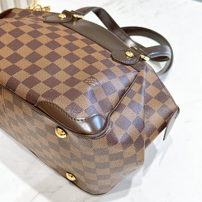 LV Verona PM in Damier Ebene
