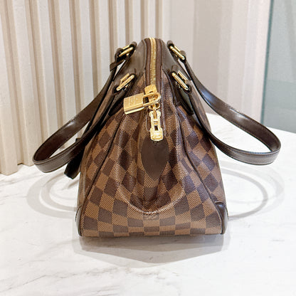 LV Verona PM in Damier Ebene