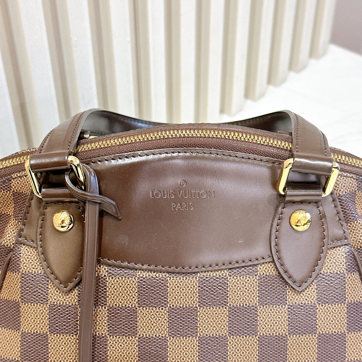 LV Verona PM in Damier Ebene