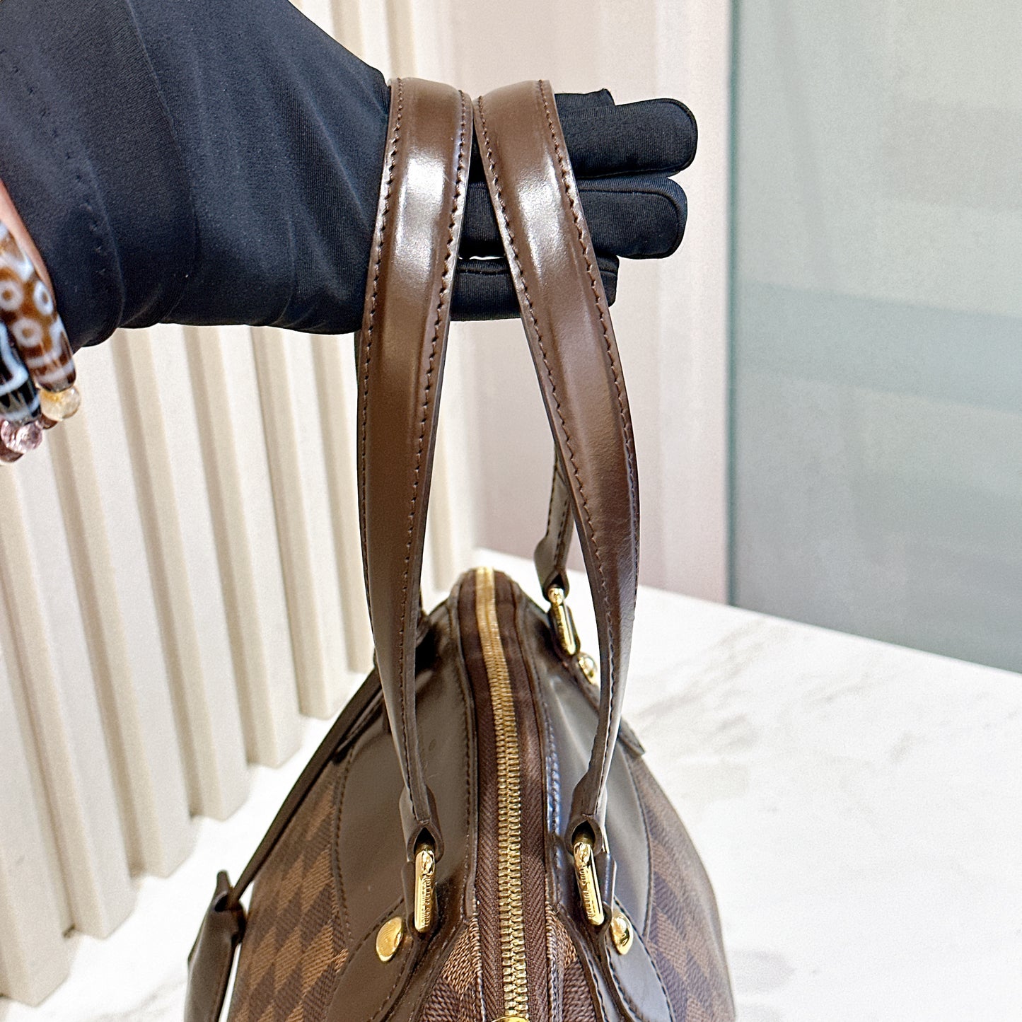 LV Verona PM in Damier Ebene