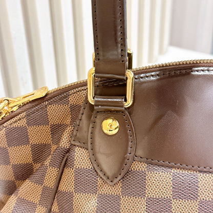 LV Verona PM in Damier Ebene