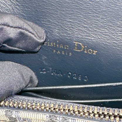 Dior Saddle Belt Pouch