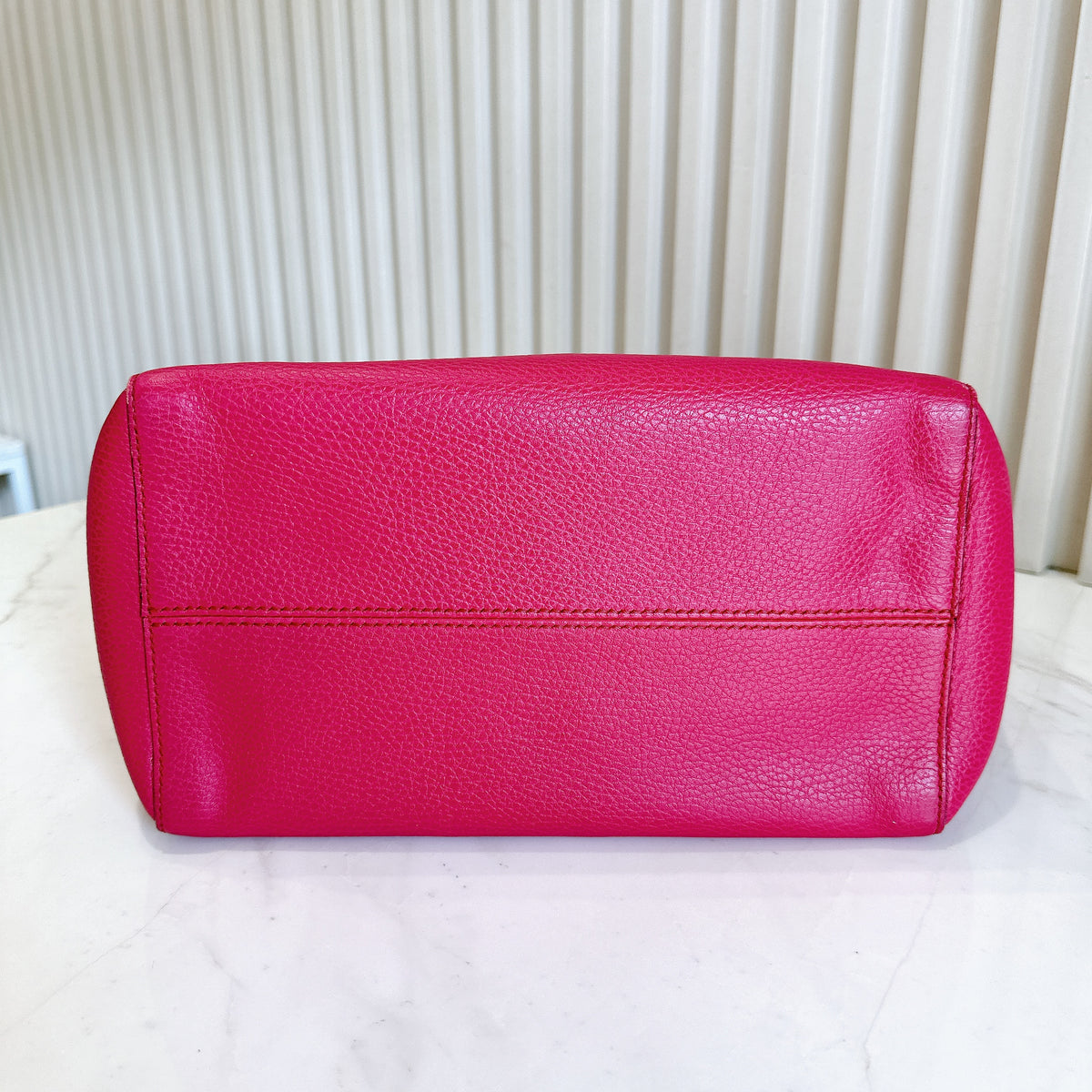 Gucci Swing Pink Tote Bag
