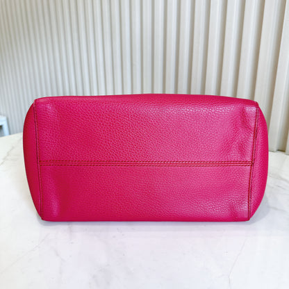 Gucci Swing Pink Tote Bag