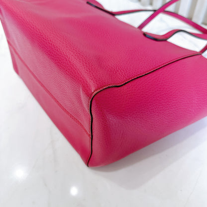 Gucci Swing Pink Tote Bag