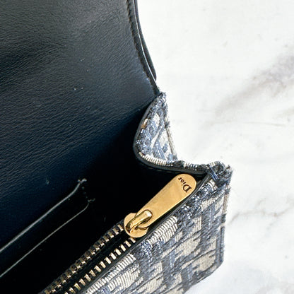 Dior Saddle Belt Pouch