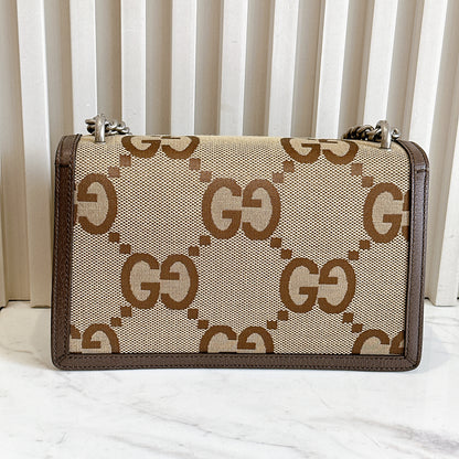 Gucci Dionysus Medium in Jumbo GG