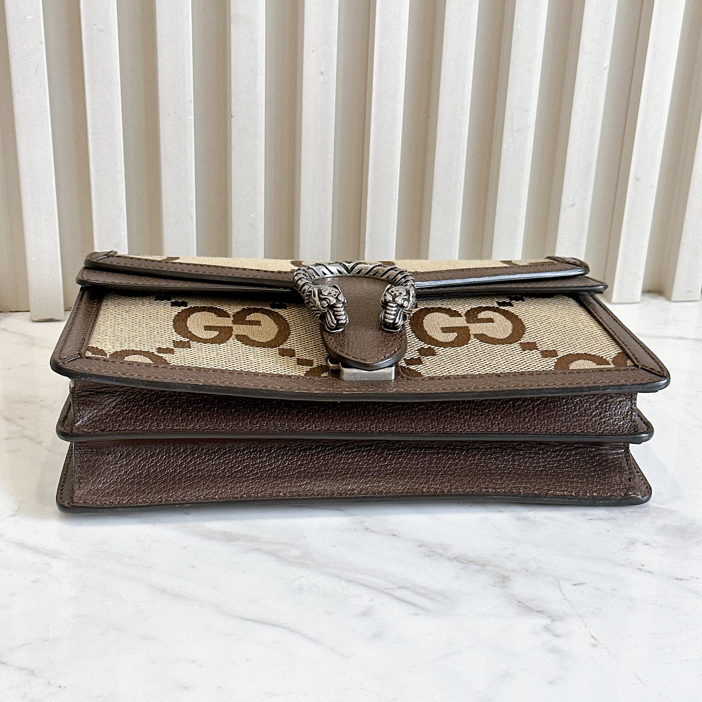 Gucci Dionysus Medium in Jumbo GG
