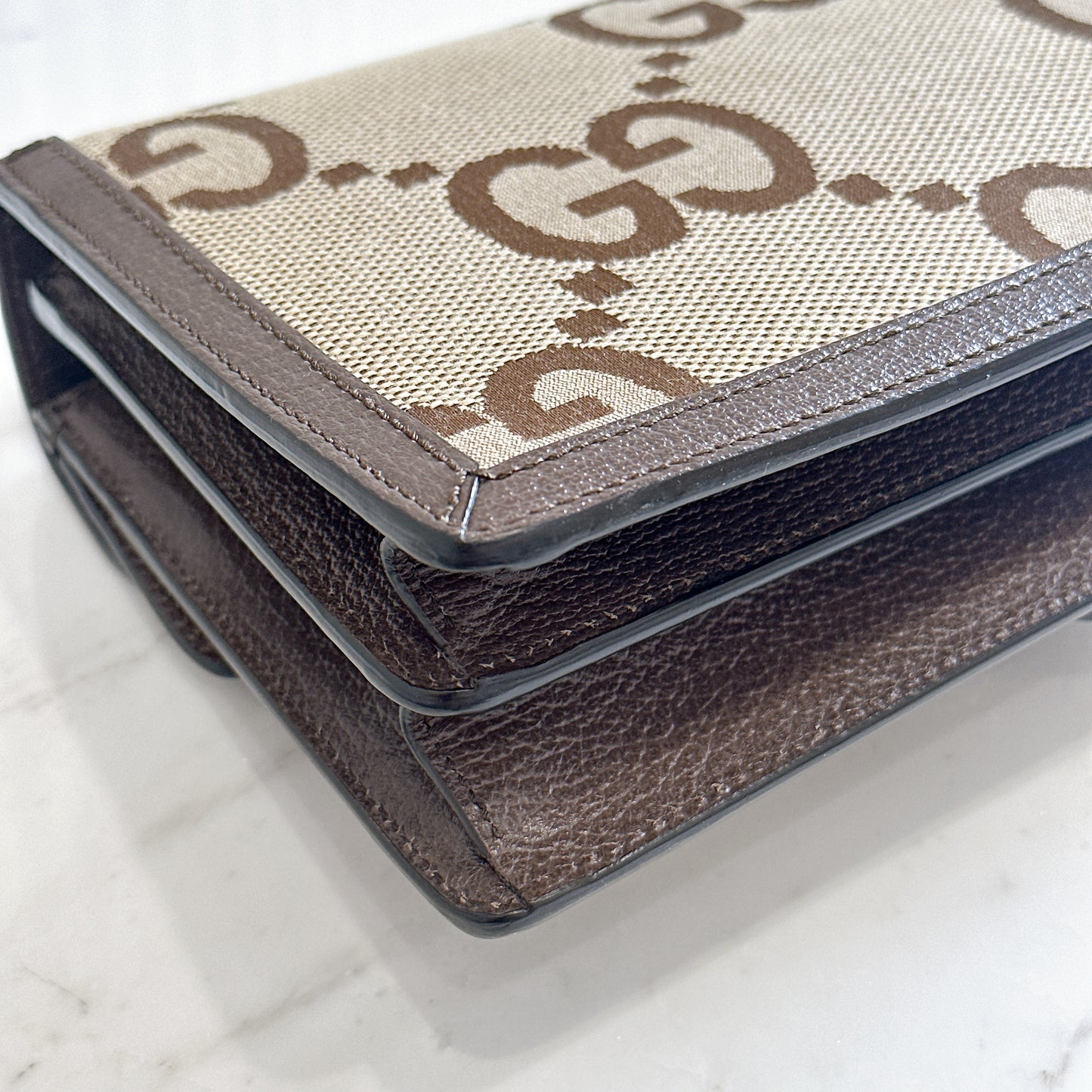 Gucci Dionysus Medium in Jumbo GG