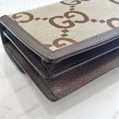Gucci Dionysus Medium in Jumbo GG
