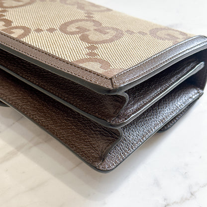 Gucci Dionysus Medium in Jumbo GG
