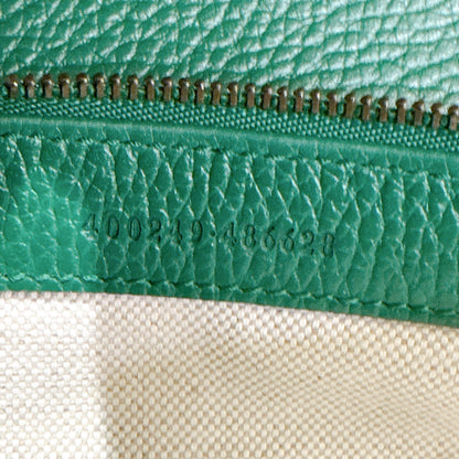 Gucci Dionysus Green in Medium