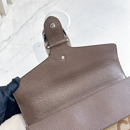 Gucci Dionysus Medium in Jumbo GG