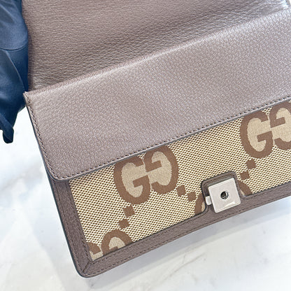 Gucci Dionysus Medium in Jumbo GG