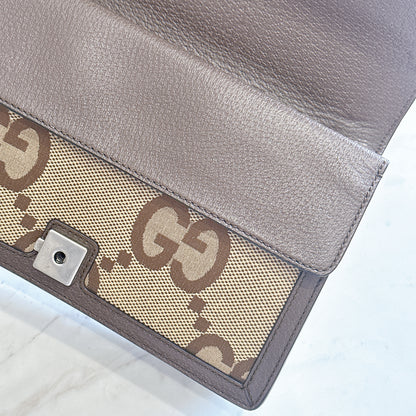 Gucci Dionysus Medium in Jumbo GG