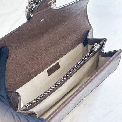Gucci Dionysus Medium in Jumbo GG