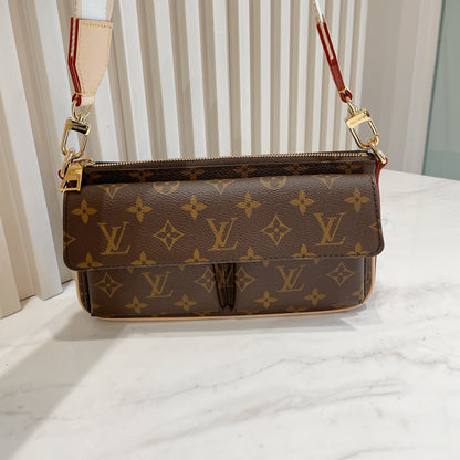 LV Monogram Vivacite