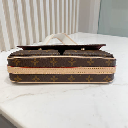 LV Monogram Vivacite