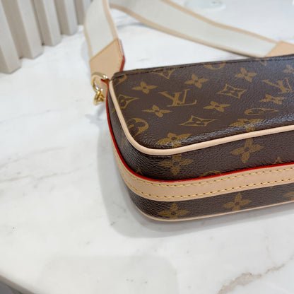 LV Monogram Vivacite