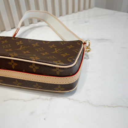 LV Monogram Vivacite