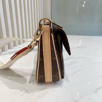 LV Monogram Vivacite