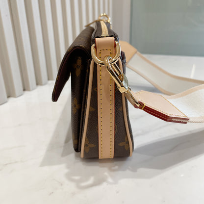 LV Monogram Vivacite