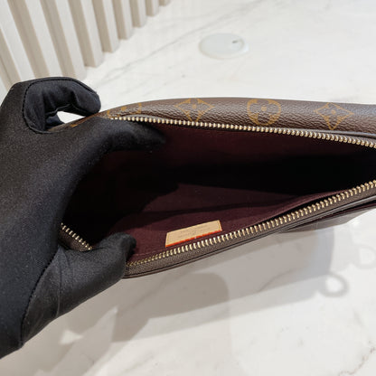 LV Monogram Vivacite