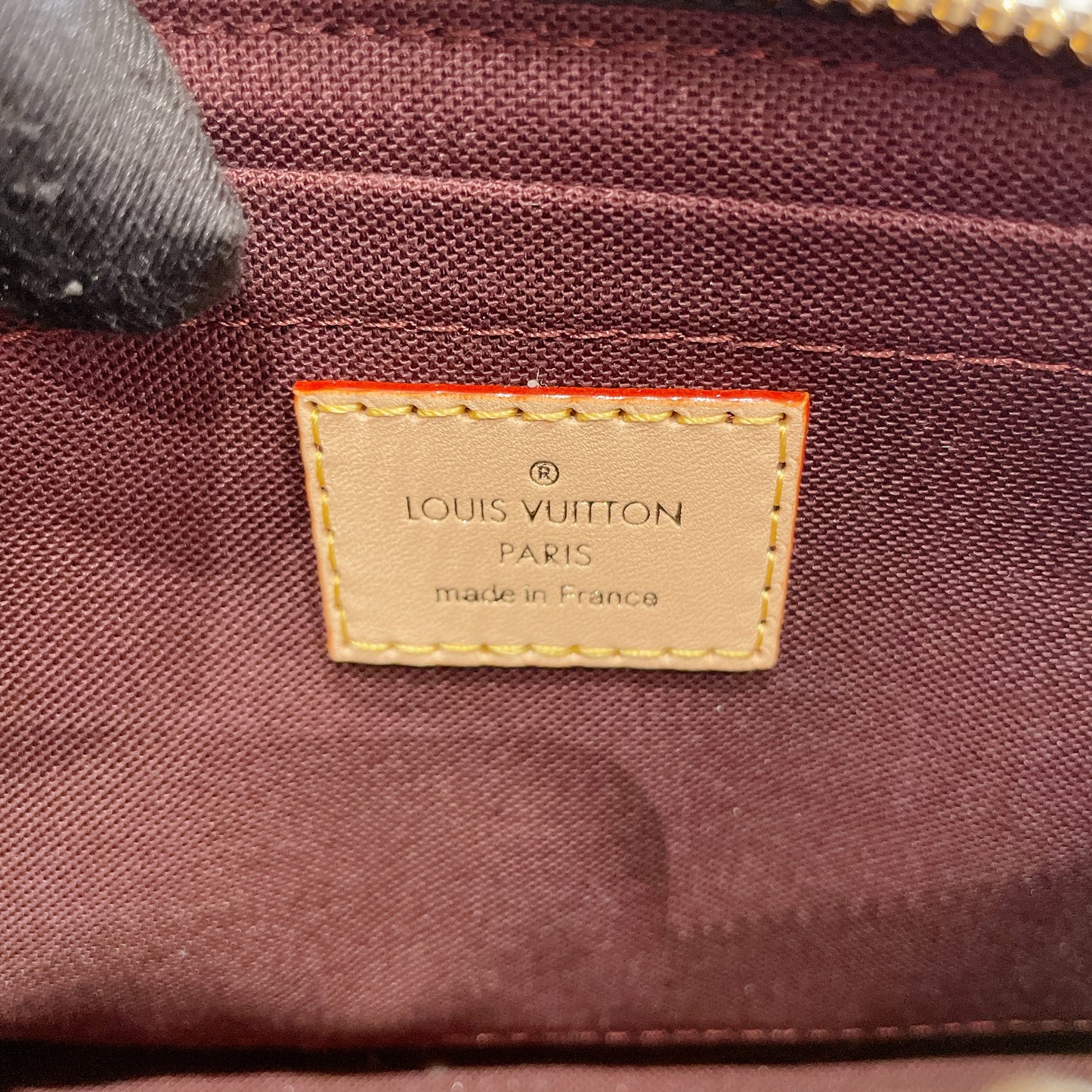 LV Monogram Vivacite