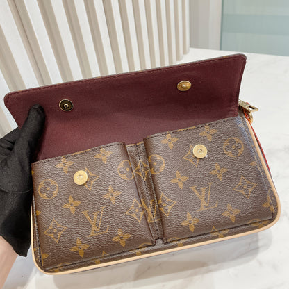 LV Monogram Vivacite