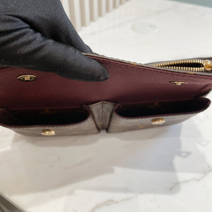 LV Monogram Vivacite
