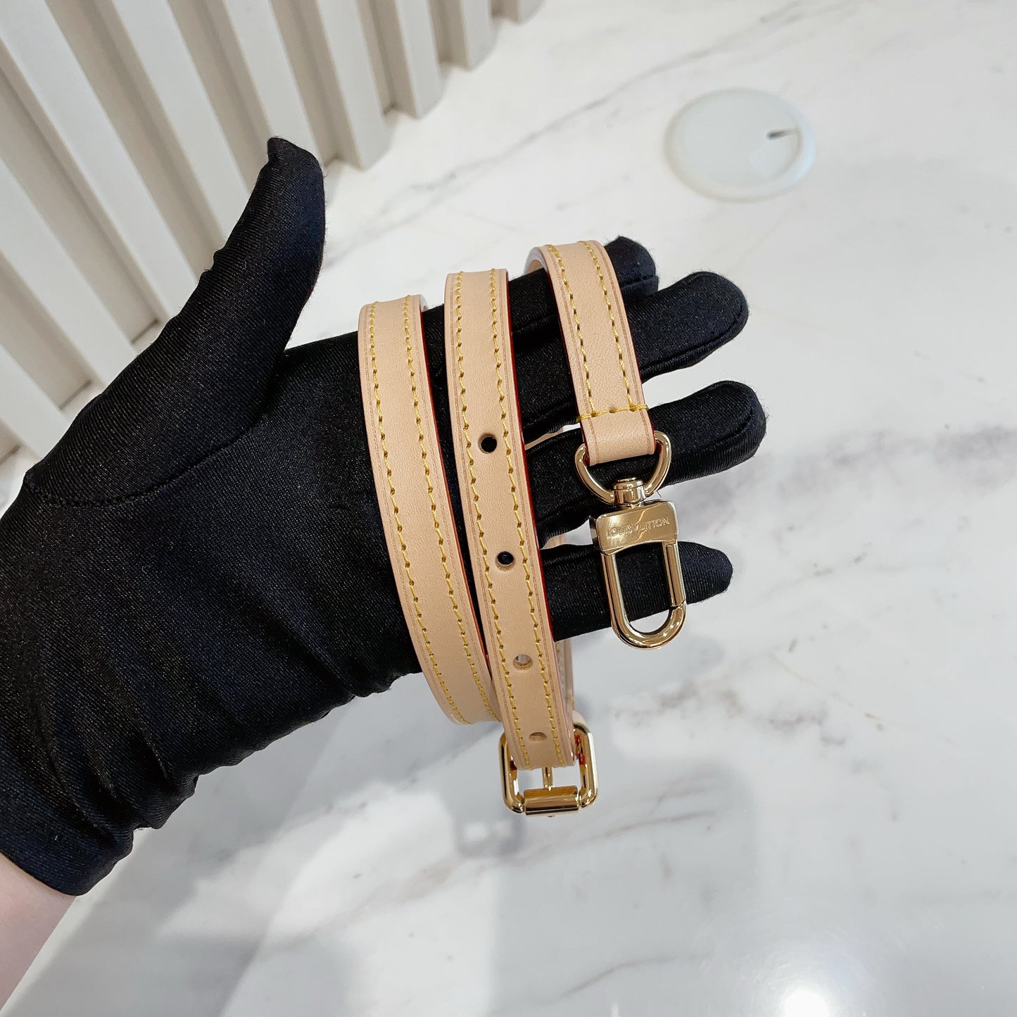 LV Monogram Vivacite