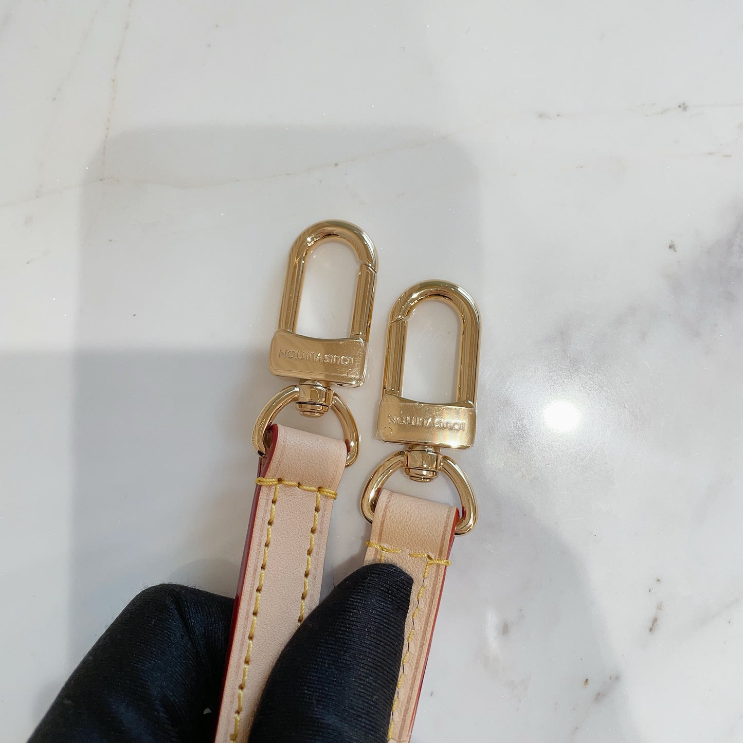 LV Monogram Vivacite