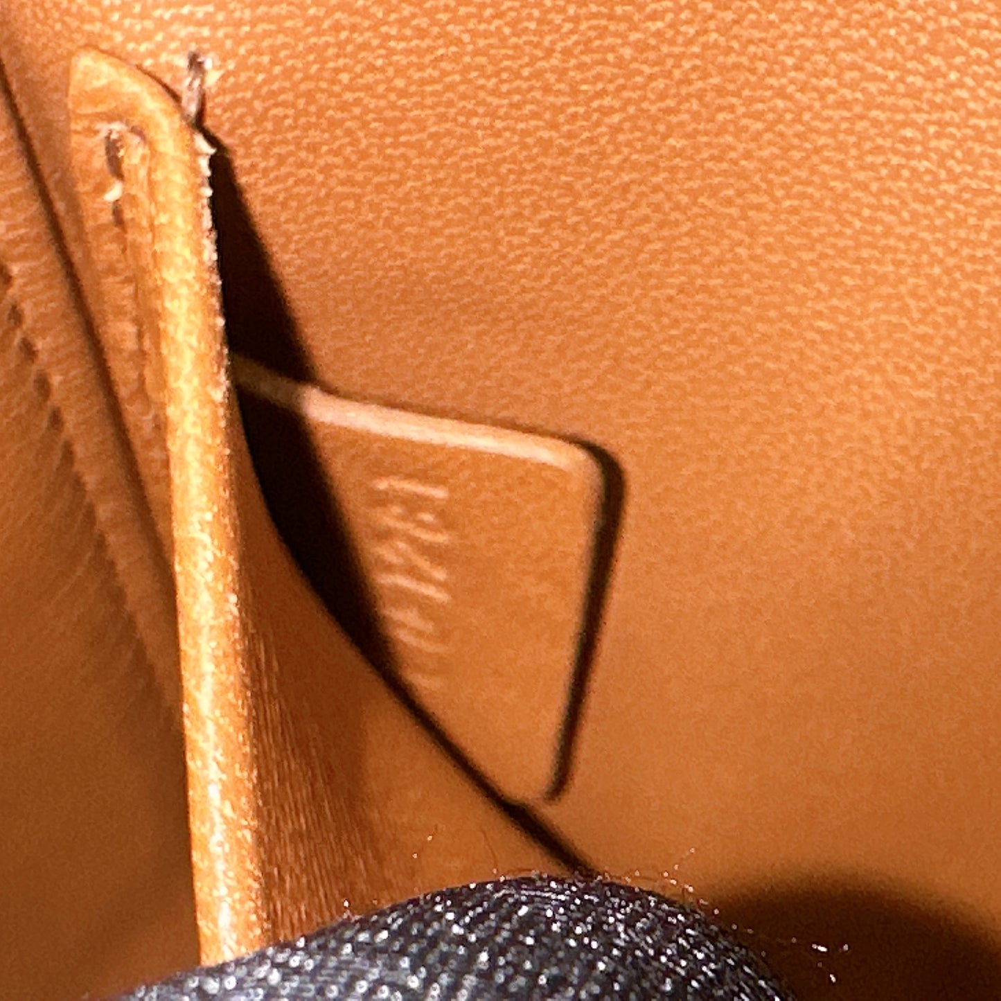 Celine Bag Claude in Triomphe Canvas