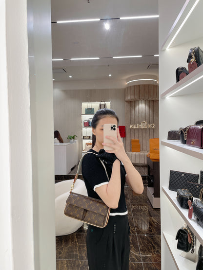 LV Monogram Vivacite