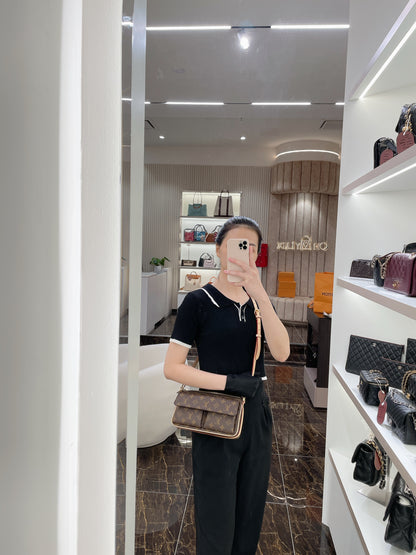 LV Monogram Vivacite
