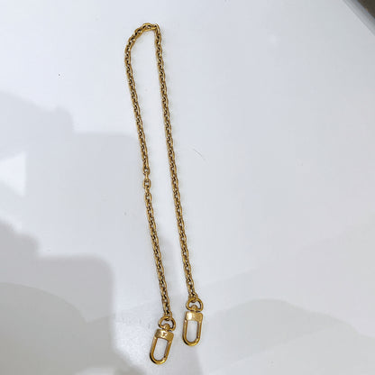 LV Monogram Petite Souple Malle