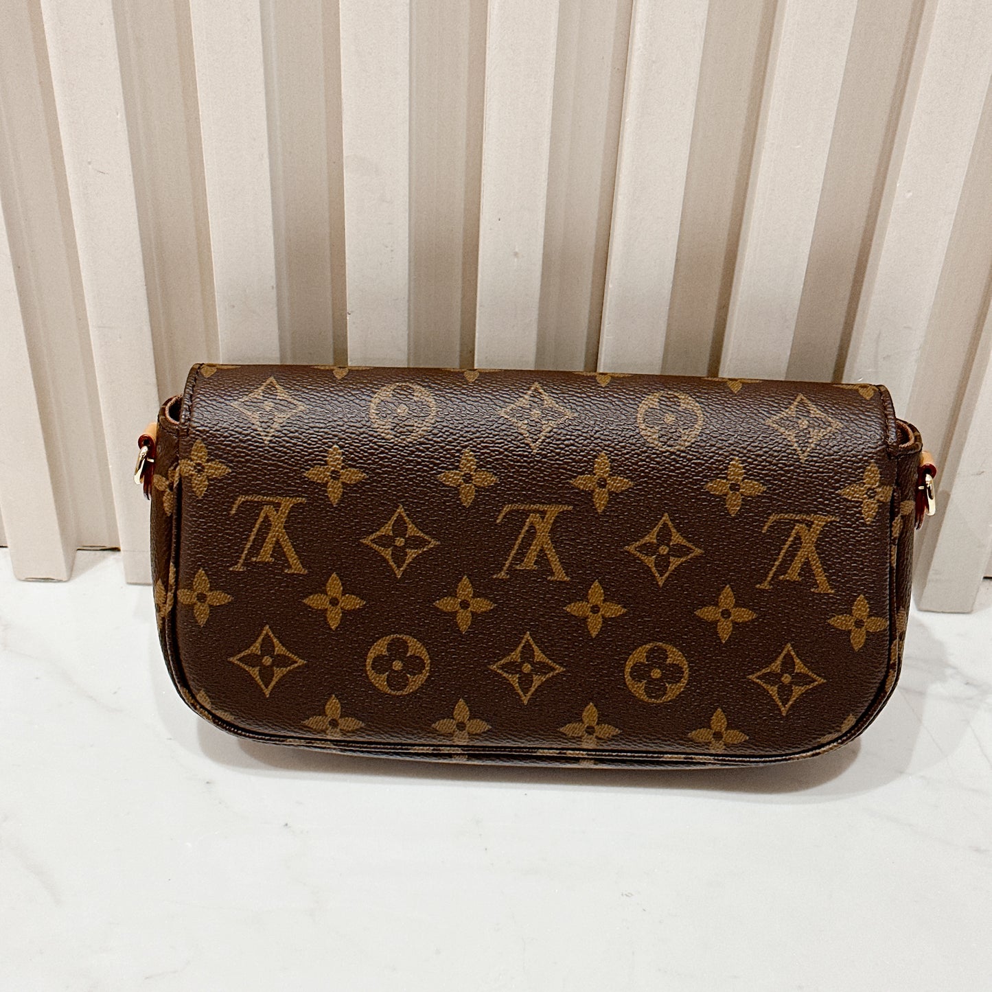 LV Monogram Ivy