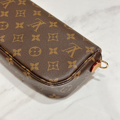 LV Monogram Ivy