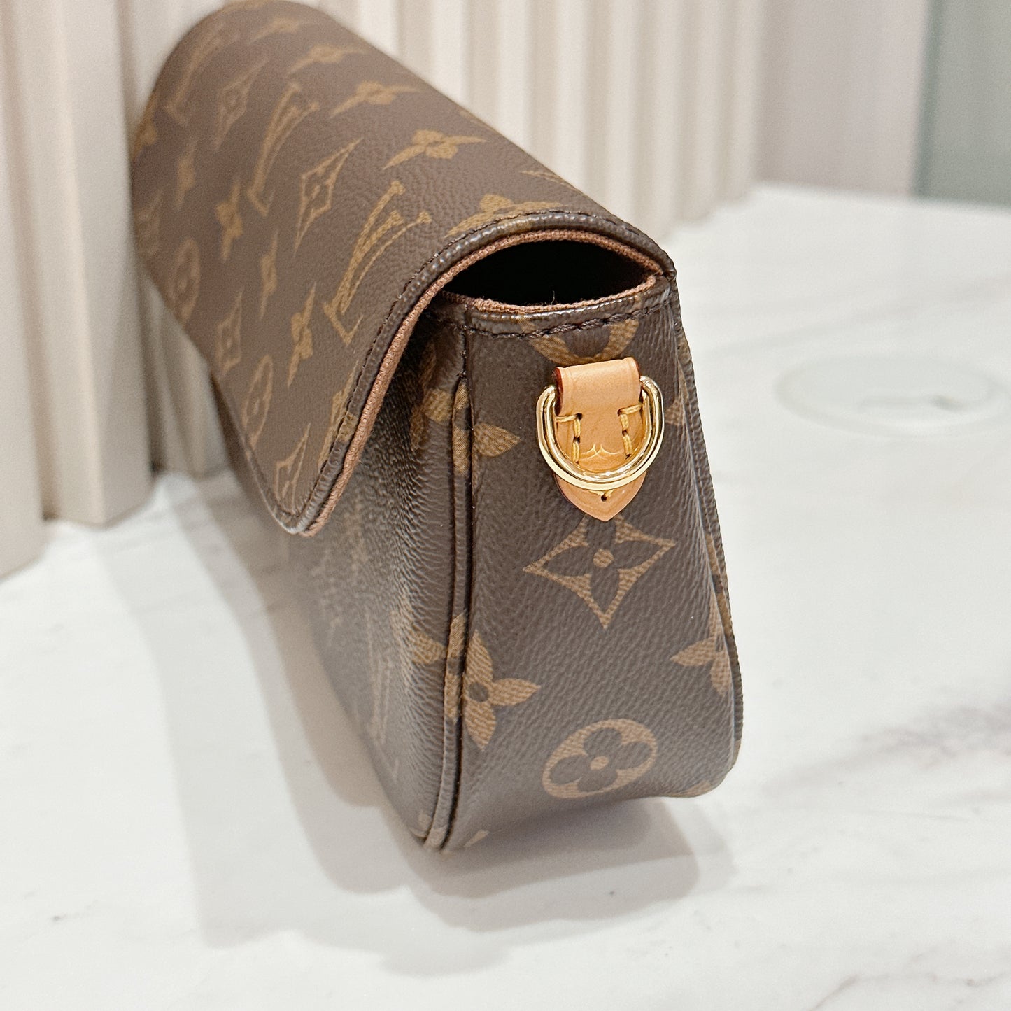 LV Monogram Ivy