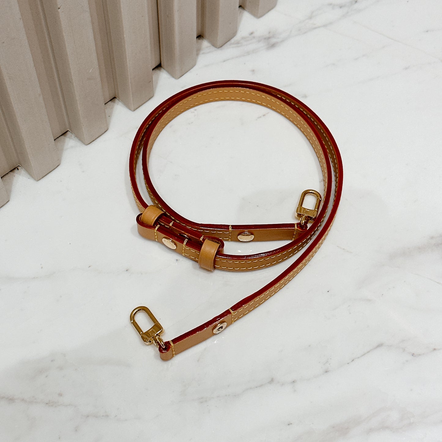 LV Monogram Ivy