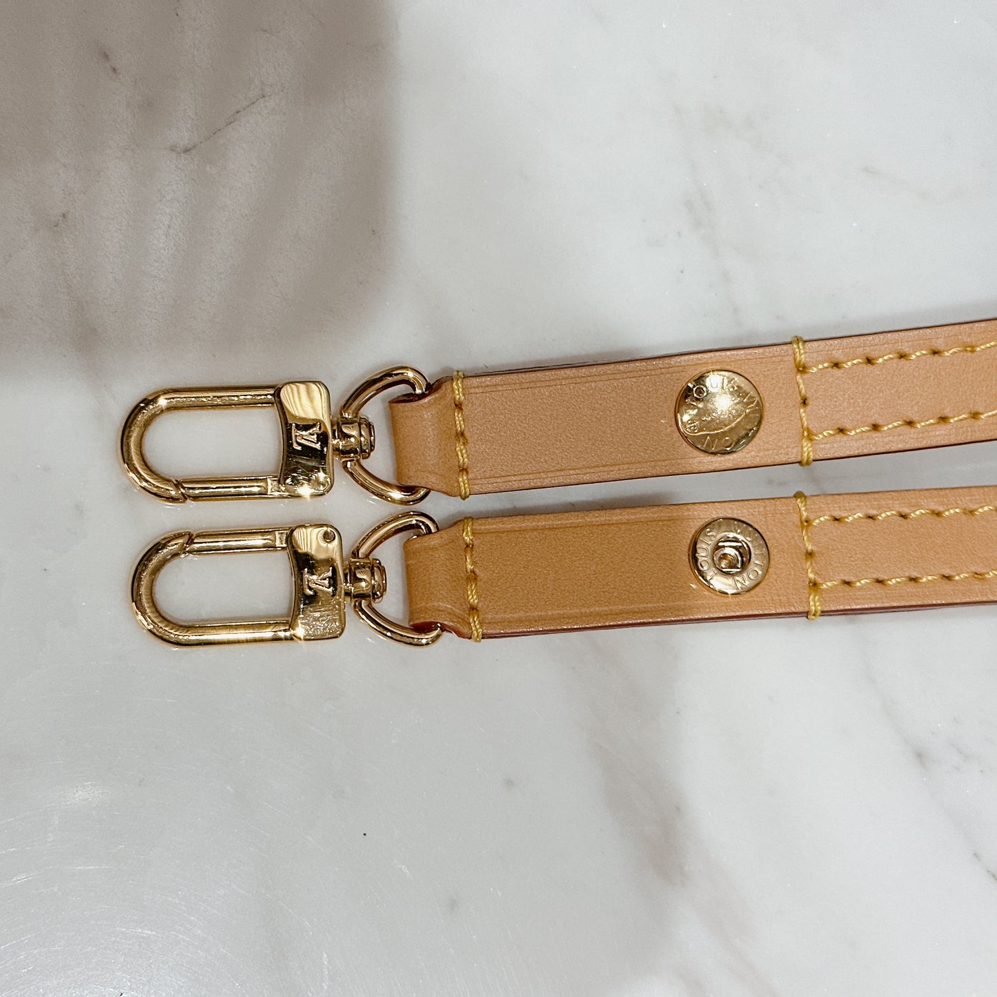 LV Monogram Ivy