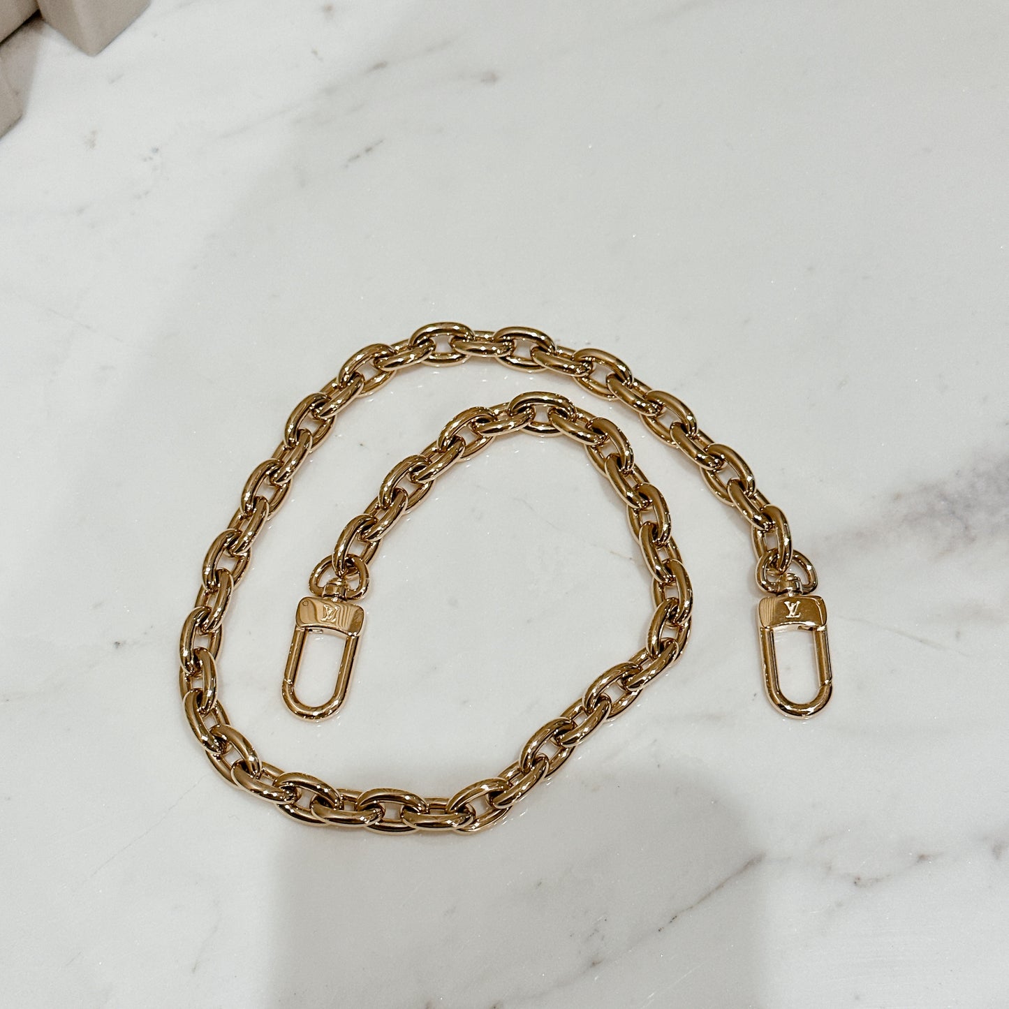 LV Monogram Ivy
