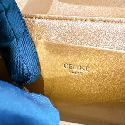 Celine Teen Victoire Triomphe Canvas