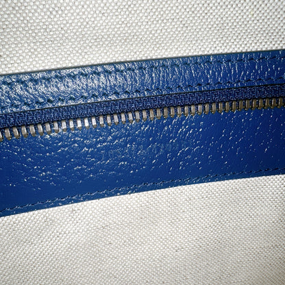 Gucci Diana Duffle in Blue Medium